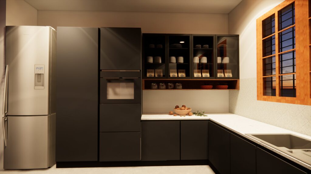 KITCHEN 2